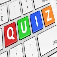 computer quiz(It computer quiz