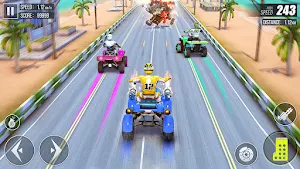 Bike Race 3d Bike Racing Games Screenshot 3