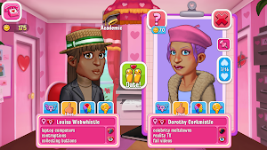 Kitty Powers' Matchmaker Mkvr Screenshot 0
