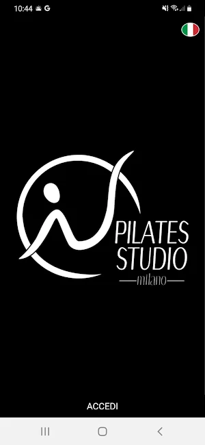 AV Pilates Studio Milano Screenshot 0