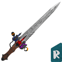 Super Ranger Item