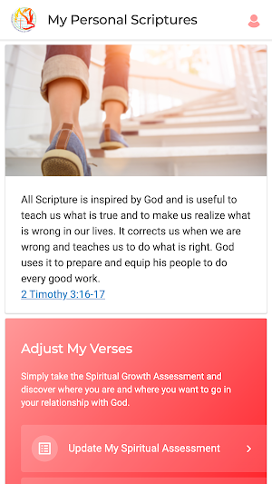 MIEVAPP Screenshot 2