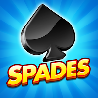 Spades Card Game