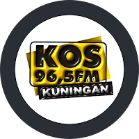 Radio KOS FM Kuningan