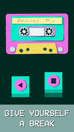 Ambient Sound Generator Screenshot 3