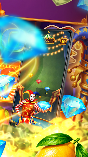 Line to Jewels Screenshot 2