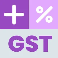 GST Calculator