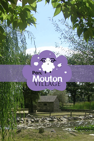 Parc Mouton village Screenshot 0