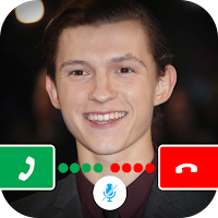 Tom Holland Video Call Chat