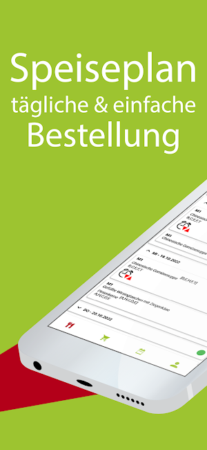 BesserEssen GmbH Screenshot 0