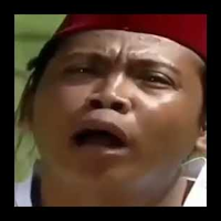 Suara Sombong Amat
