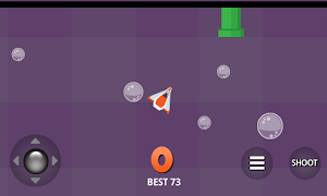 Killer Bubbles Screenshot 2