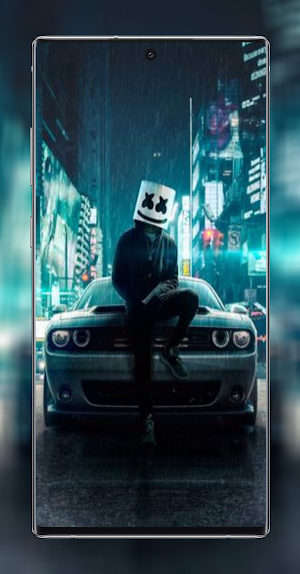 Cool Wallpapers Screenshot 2