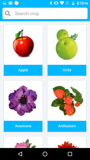 Ecofrost Connect Screenshot 3
