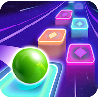 Banban Tiles hop Edm Rush song