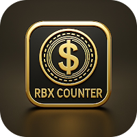 RBX Counter & RBX Calc
