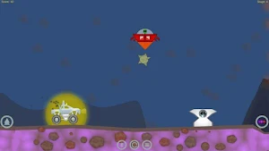 Moon Guard Screenshot 1