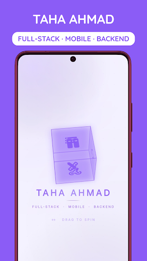 Taha Ahmad Screenshot 0