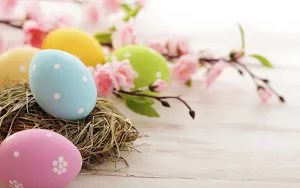 Easter Wallpapers Screenshot 1