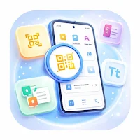 QR Scanner Kit