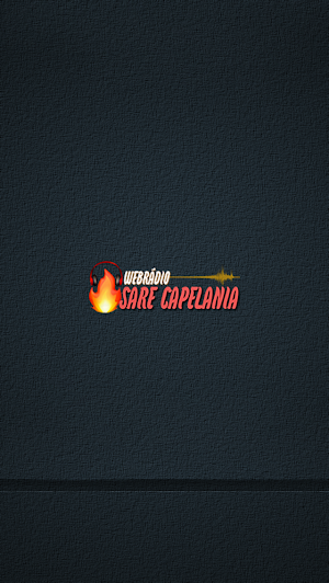 Sare Capelania Web Rádio Screenshot 0