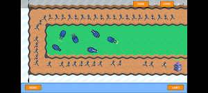Base Defence Screenshot 1