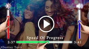 HD MX Video Player Screenshot 2