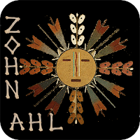 Zohn Ahl