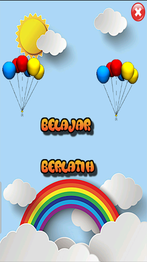 Paket Belajar Lengkap Anak Screenshot 1