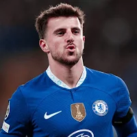 Mason Mount 4K Wallpaper