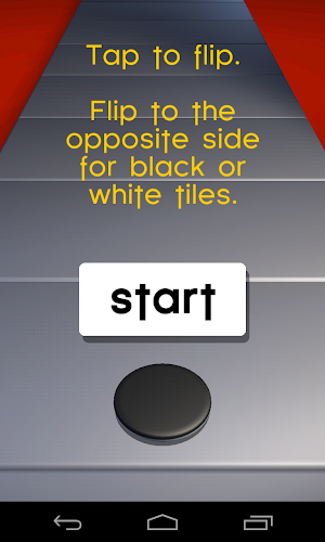 Tapthello! Screenshot 0