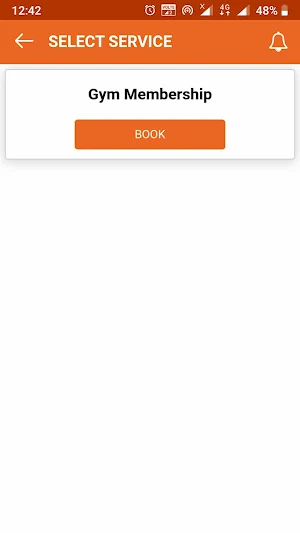Waves Gym Screenshot 3