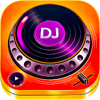 YouDJ Mixer - Easy DJ app