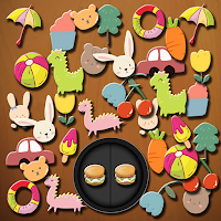 Match 3D Pair Matching Puzzle