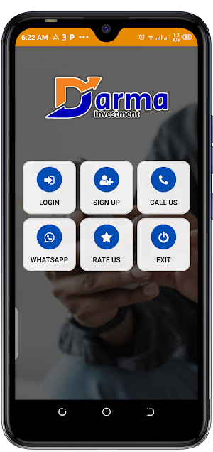 Darma Investment Screenshot 1