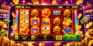 Cider Casino Slot Reel Cash Screenshot 2