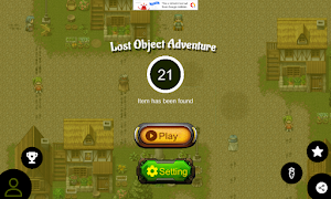 Lost Object Adventure Screenshot 3