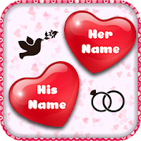 Stylish Name Art Maker - Name 