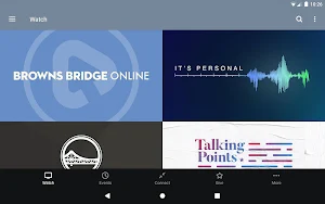 Browns Bridge Church Screenshot 3