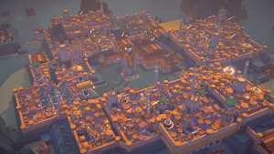ISLANDERS: Mobile Screenshot 2