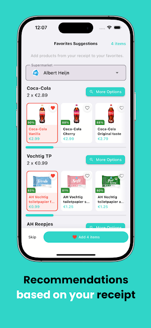 Btrkoop Screenshot 3