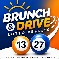 Brunch and Drive Lotto Results