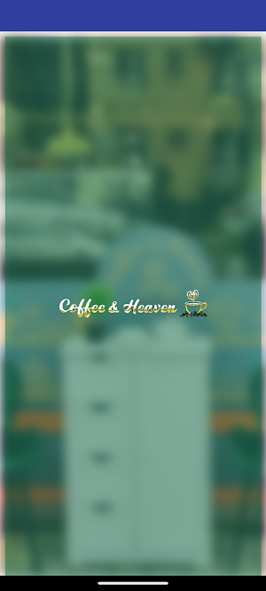 Coffee & Heaven Screenshot 1