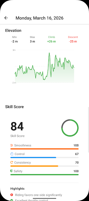 Cornr Screenshot 3
