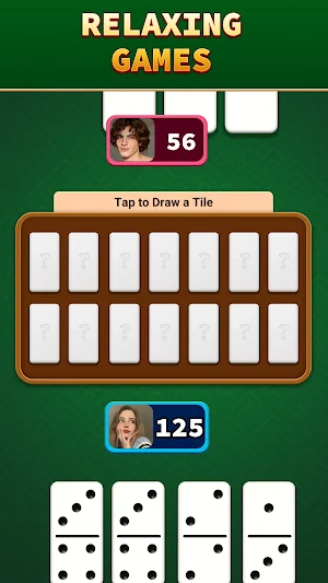 Super Dominoes: Classic Domino Screenshot 2