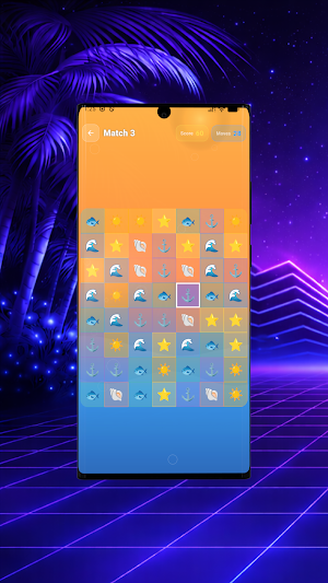Rolling Riches Casino Screenshot 1