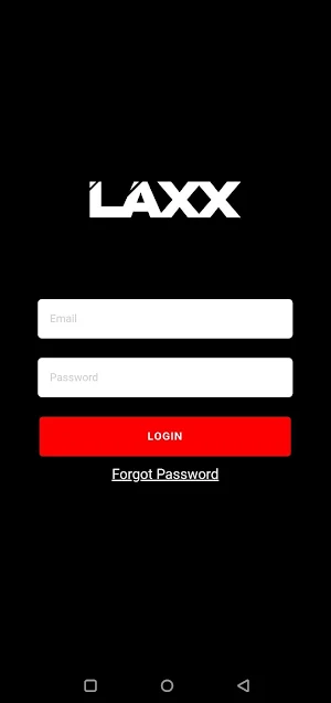LAXX Screenshot 0