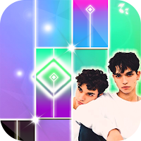 Dobre Brothers Piano Tiles