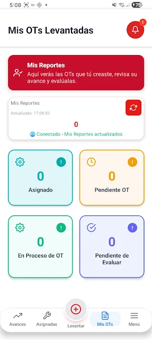 CIAC ECO Screenshot 2