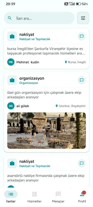 Emek Screenshot 1